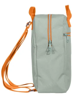 Rucksack in Grau - (B)28 x (H)38 x (T)12 cm