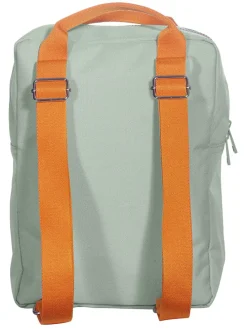 Rucksack in Grau - (B)28 x (H)38 x (T)12 cm