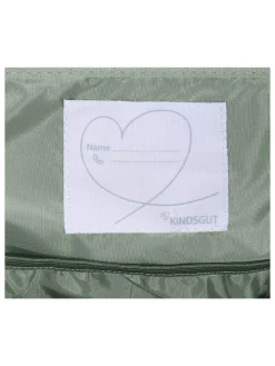 Rucksack in Grau - (B)28 x (H)38 x (T)12 cm