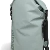 Rucksack in Grau - (B)30 x (H)45 x (T)16 cm