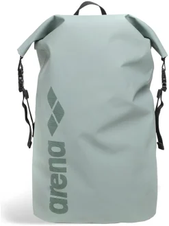 Rucksack in Grau - (B)30 x (H)45 x (T)16 cm