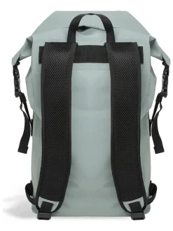 Rucksack in Grau - (B)30 x (H)45 x (T)16 cm