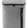 Rucksack in Grau - (B)30 x (H)41 x (T)15 cm