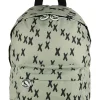 Rucksack in Hellgrün