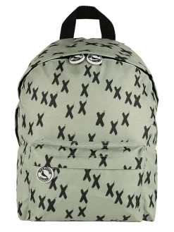 Rucksack in Hellgrün