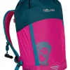 Rucksack in Pink - 15 l