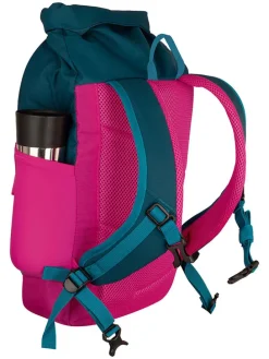 Rucksack in Pink - 15 l