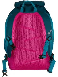 Rucksack in Pink - 15 l