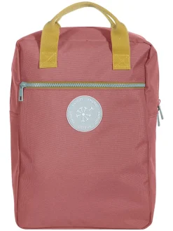 Rucksack in Rosa - (B)28 x (H)38 x (T)12 cm