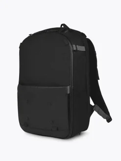 Rucksack in Schwarz