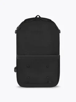 Rucksack in Schwarz