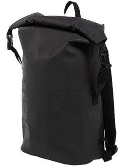 Rucksack in Schwarz - (B)30 x (H)45 x (T)16 cm