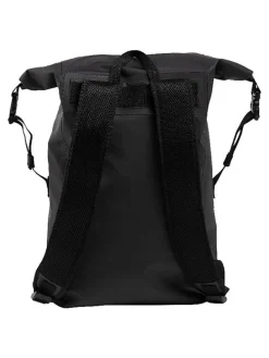 Rucksack in Schwarz - (B)30 x (H)45 x (T)16 cm