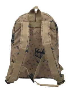 Rucksack in Taupe