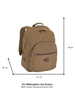 Rucksack 