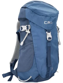 Rucksack "Looxor" in Blau - (B)23,5 x (H)36,5 x (T)12 cm