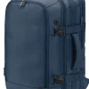 Rucksack "M Easy Pack" in Dunkelblau - (B)30,5 x (H)43 x (T)24,5 cm