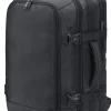 Rucksack "M Easy Pack" in Schwarz - (B)30,5 x (H)43 x (T)24,5 cm