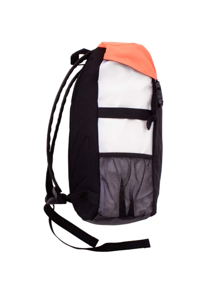 Rucksack Messi Kids in Schwarz