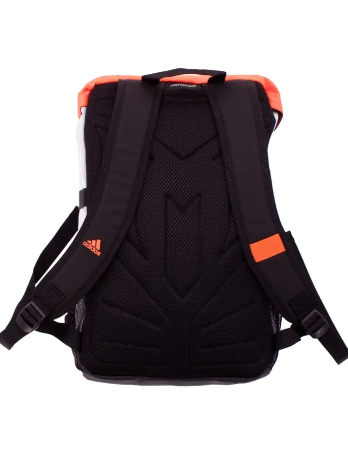 Rucksack Messi Kids in Schwarz