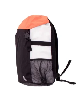 Rucksack Messi Kids in Schwarz