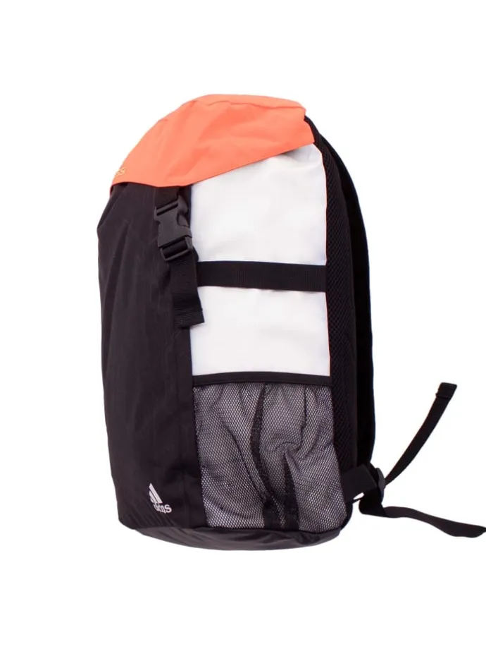 Rucksack Messi Kids in Schwarz