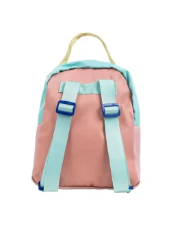 Rucksack "Minnie" in Bunt