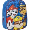 Rucksack "Paw Patrol" in Blau