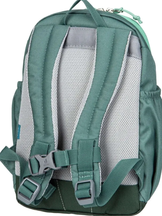 Rucksack Pico in Spearmint/Seagreen
