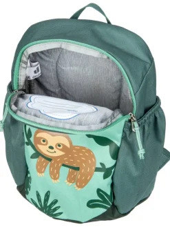 Rucksack Pico in Spearmint/Seagreen