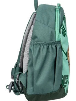Rucksack Pico in Spearmint/Seagreen