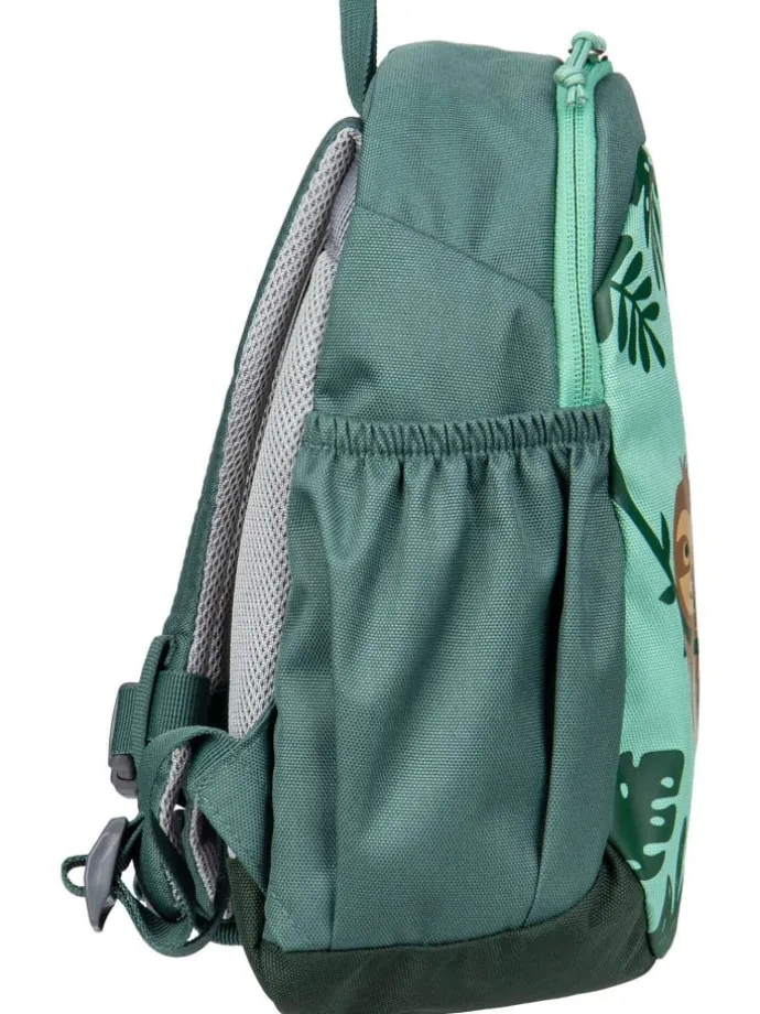 Rucksack Pico in Spearmint/Seagreen