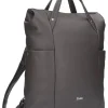 Rucksack "PIR150" in Anthrazit - (B)33 x (H)40 x (T)16 cm
