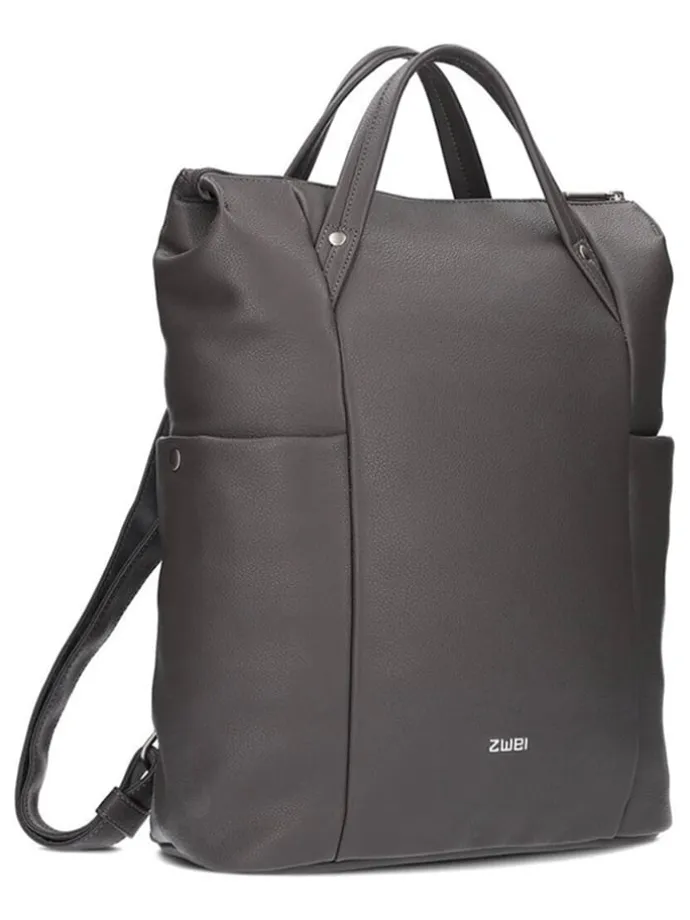 Rucksack "PIR150" in Anthrazit - (B)33 x (H)40 x (T)16 cm