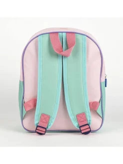 Rucksack "Stitch" in Bunt