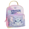 Rucksack "Stitch" in Lila