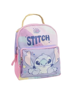 Rucksack "Stitch" in Lila