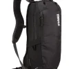 Rucksack "UpTake Bike Hydration" in Schwarz - 8 l