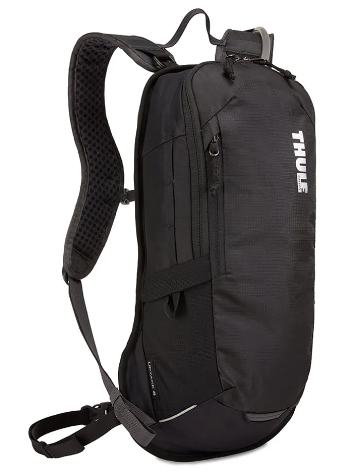 Rucksack "UpTake Bike Hydration" in Schwarz - 8 l
