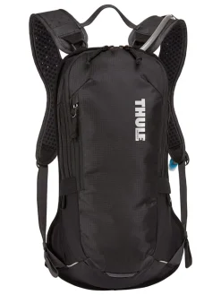 Rucksack "UpTake Bike Hydration" in Schwarz - 8 l