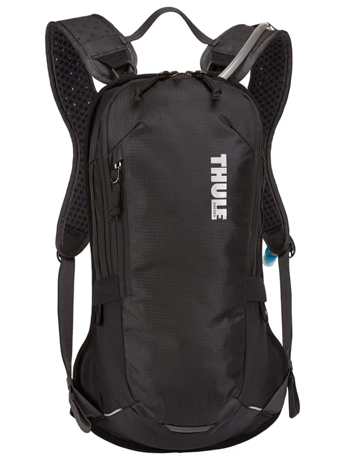 Rucksack "UpTake Bike Hydration" in Schwarz - 8 l