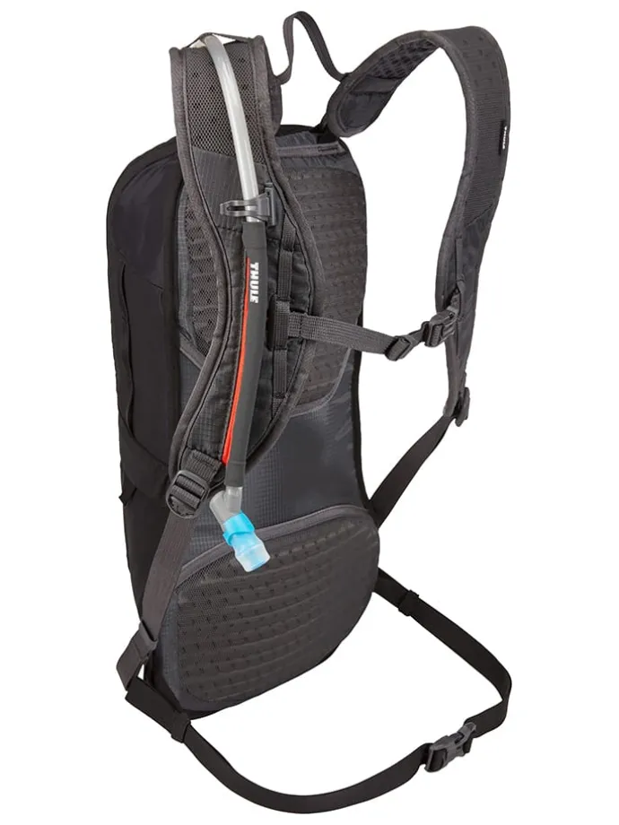 Rucksack "UpTake Bike Hydration" in Schwarz - 8 l