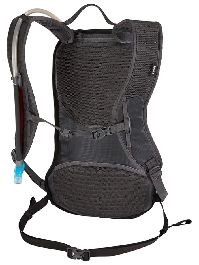 Rucksack "UpTake Bike Hydration" in Schwarz - 8 l