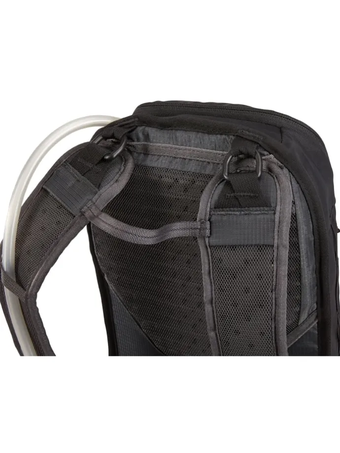 Rucksack "UpTake Bike Hydration" in Schwarz - 8 l