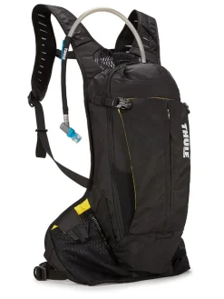 Rucksack "Vital" in Schwarz - 8 l