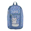 Rucksack-Set KIGA MINI in Cat Momo