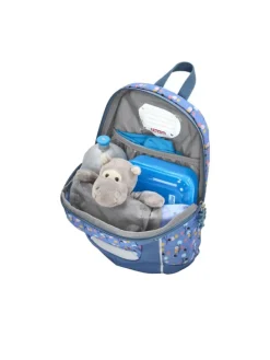 Rucksack-Set KIGA MINI in Cat Momo