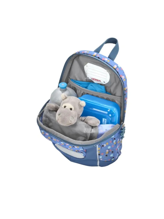 Rucksack-Set KIGA MINI in Cat Momo