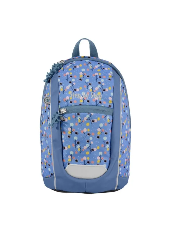Rucksack-Set KIGA MINI in Cat Momo