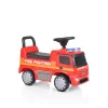 Rutschauto Antos Mercedes-Benz in rot